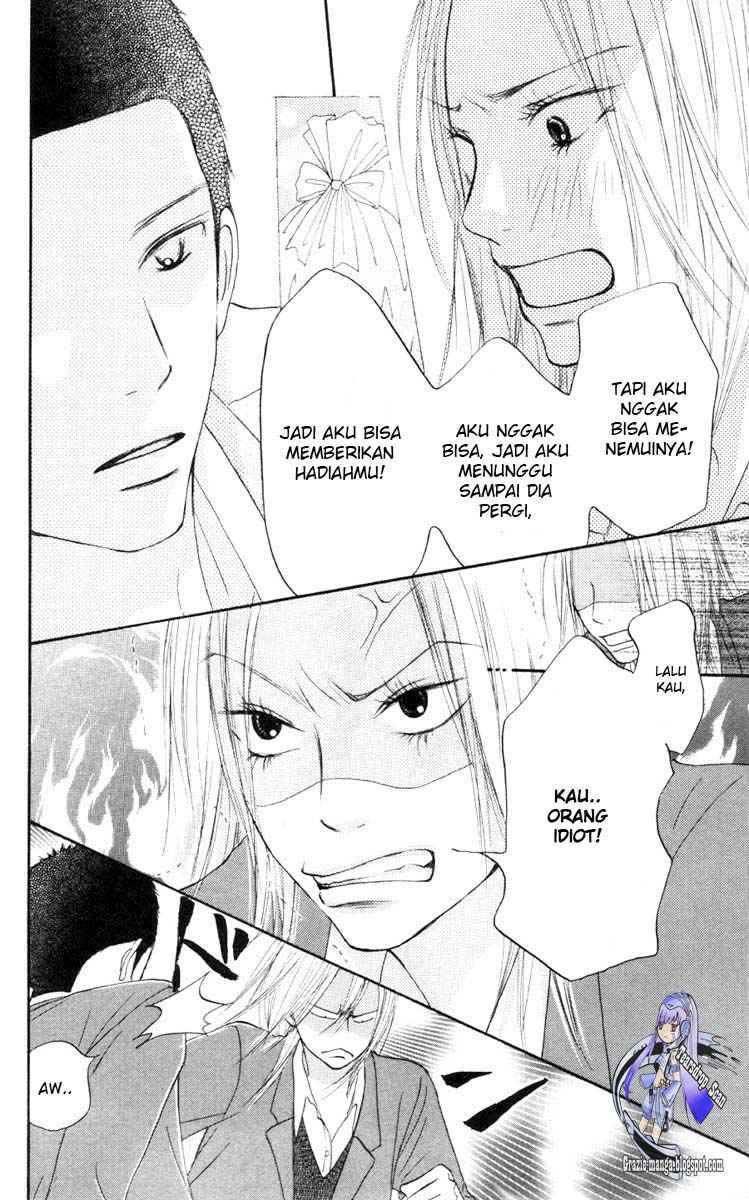 Kimi ni Todoke chapter 22